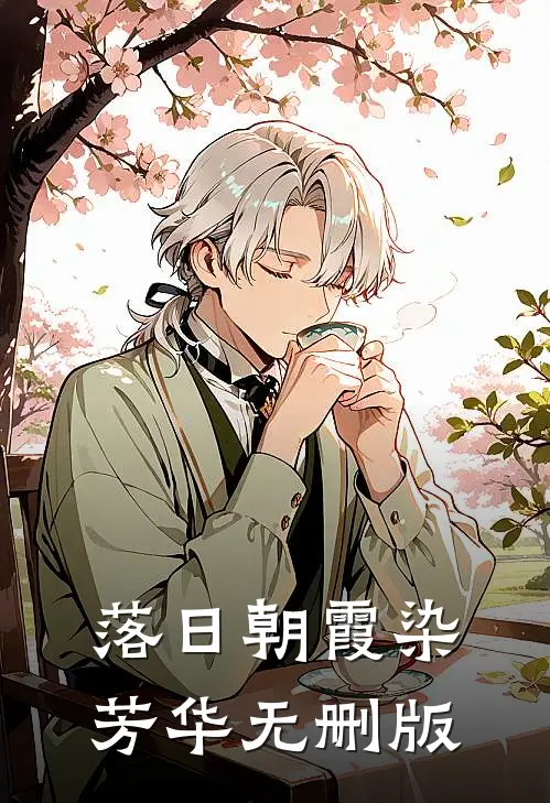 落日朝霞染芳华无删版