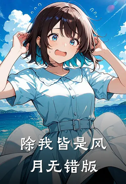除我皆是风月无错版