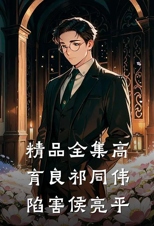 精品全集高育良祁同伟陷害侯亮平