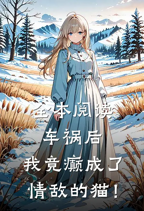 全本阅读车祸后，我竟癫成了情敌的猫！
