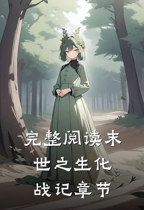 完整阅读末世之生化战记章节