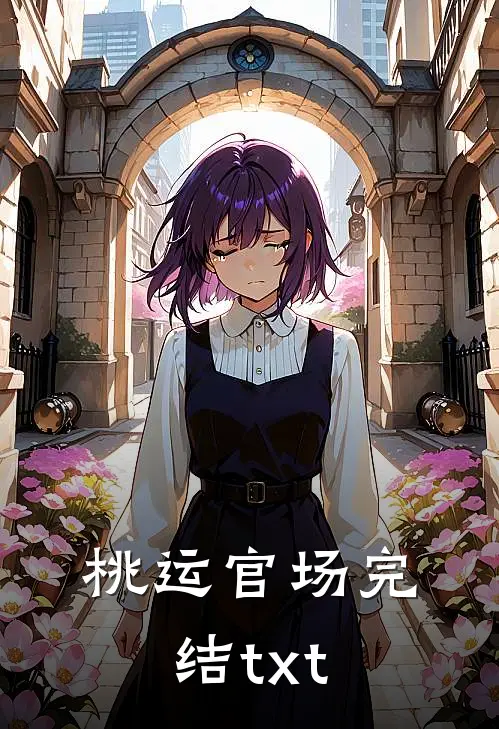 桃运官场完结txt