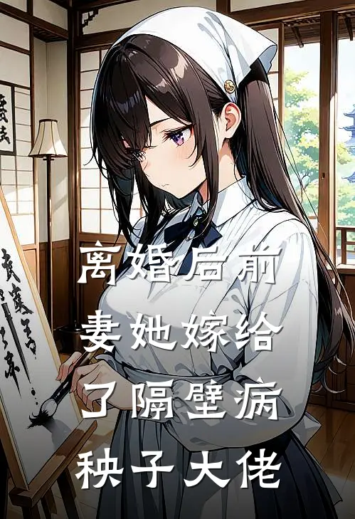 离婚后前妻她嫁给了隔壁病秧子大佬
