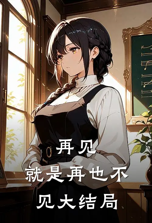 再见，就是再也不见大结局