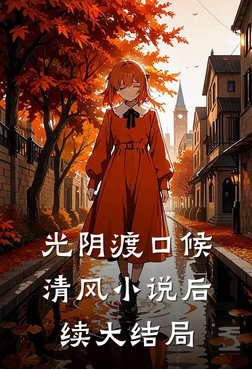 光阴渡口候清风小说后续大结局