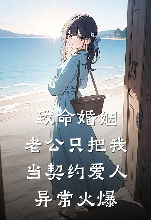 致命婚姻：老公只把我当契约爱人异常火爆