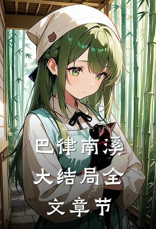 巴律南溪大结局全文章节