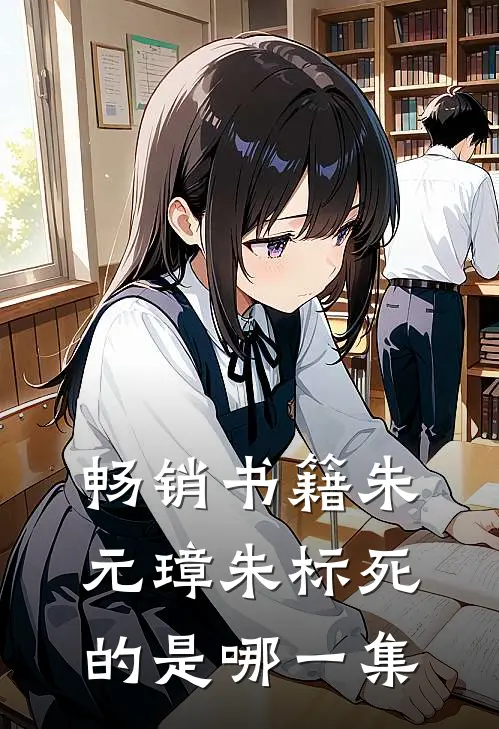 畅销书籍朱元璋朱标死的是哪一集
