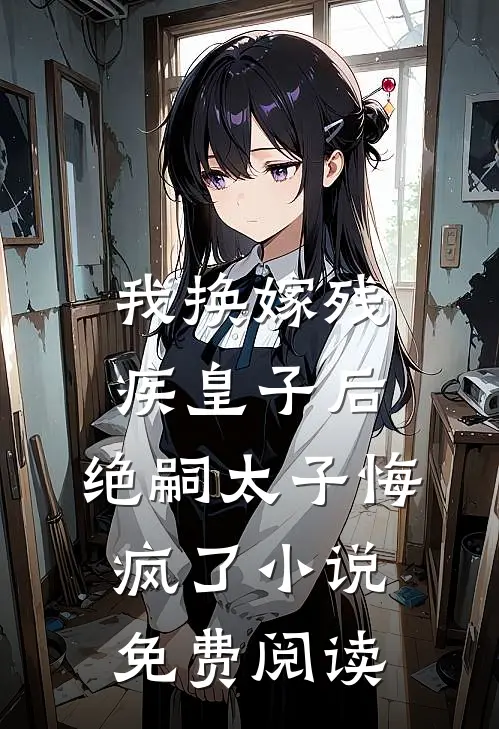 我换嫁残疾皇子后，绝嗣太子悔疯了小说免费阅读