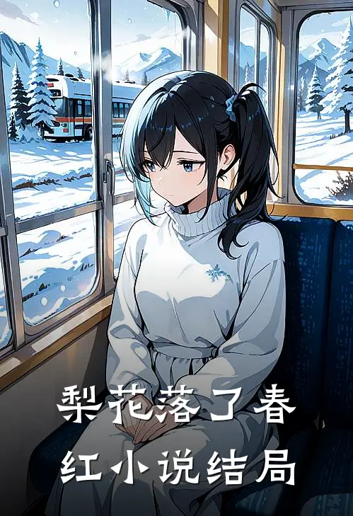 梨花落了春红小说结局