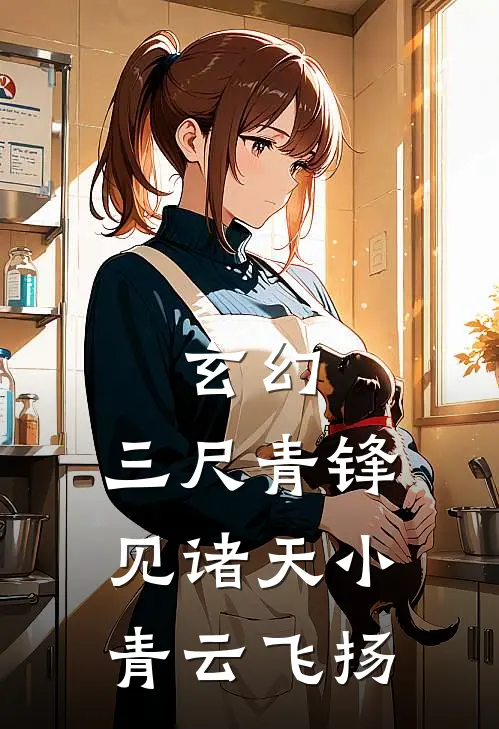 玄幻：三尺青锋见诸天小青云飞扬