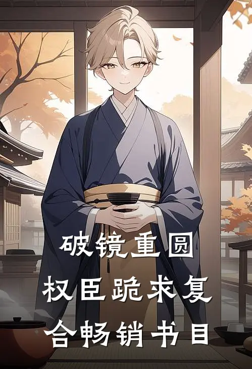 破镜重圆：权臣跪求复合畅销书目