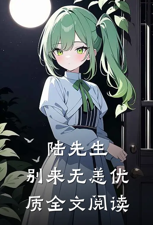陆先生，别来无恙优质全文阅读