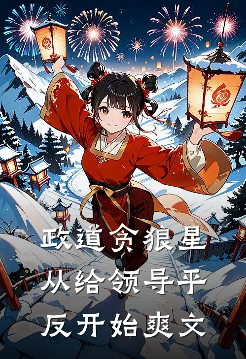 政道贪狼星：从给领导平反开始爽文