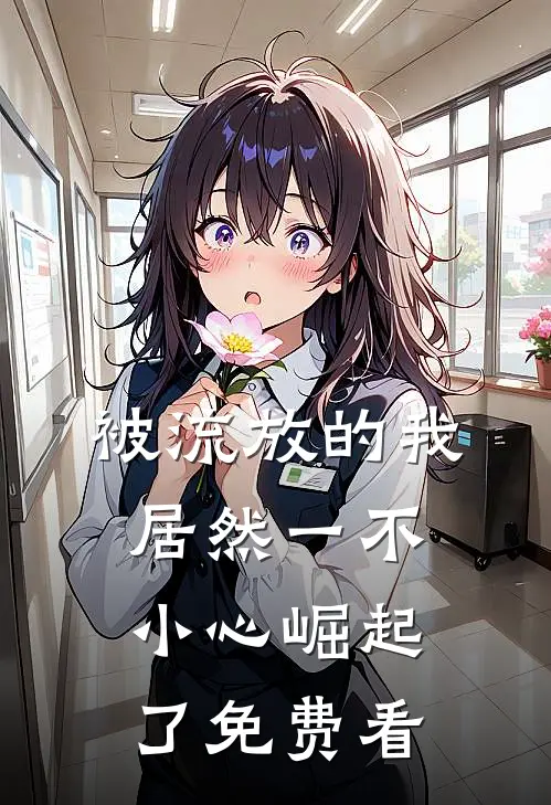 被流放的我居然一不小心崛起了免费看