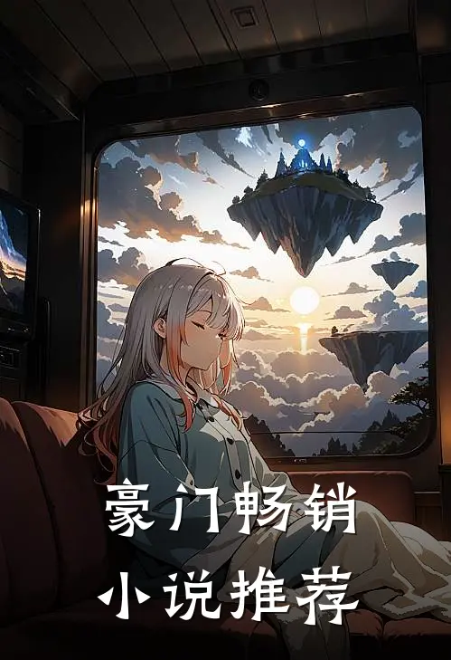 豪门畅销小说推荐