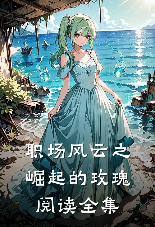 职场风云之崛起的玫瑰阅读全集