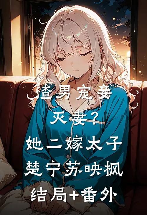 渣男宠妾灭妻？她二嫁太子楚宁苏映枫结局+番外