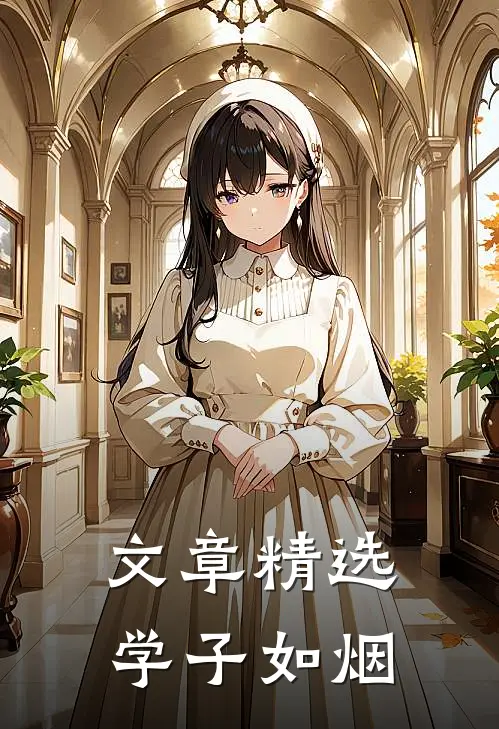 文章精选学子如烟