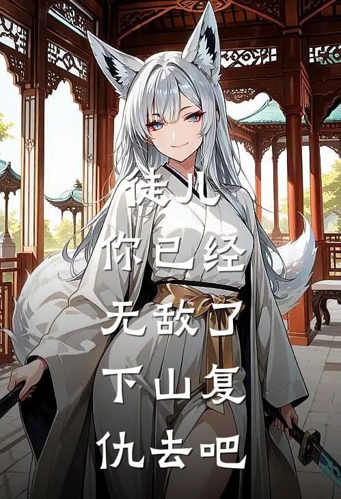 徒儿，你已经无敌了，下山复仇去吧