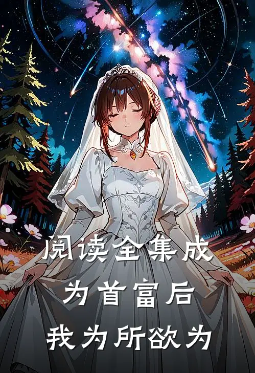 阅读全集成为首富后，我为所欲为