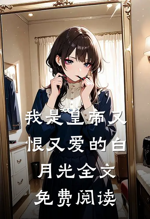 我是皇帝又恨又爱的白月光全文免费阅读