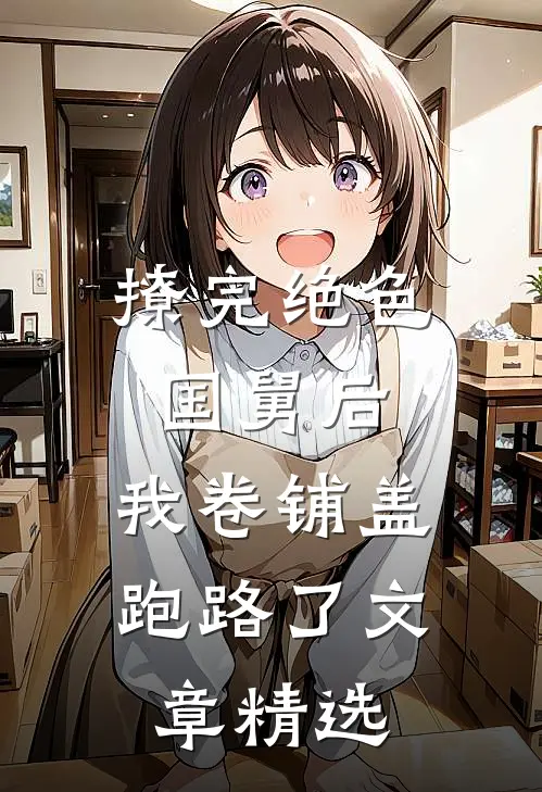 撩完绝色国舅后，我卷铺盖跑路了文章精选