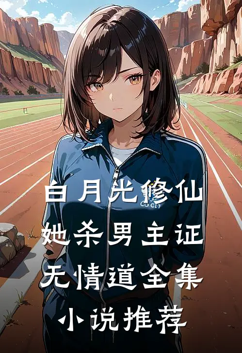 白月光修仙：她杀男主证无情道全集小说推荐