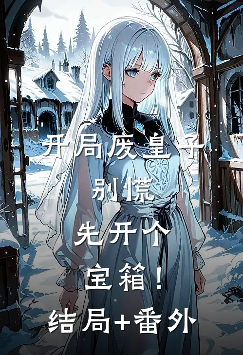 开局废皇子，别慌，先开个宝箱！结局+番外