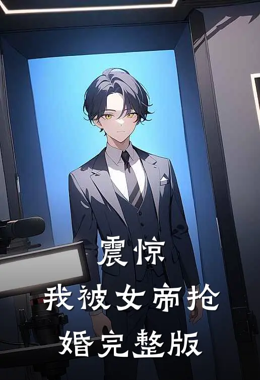 震惊,我被女帝抢婚完整版