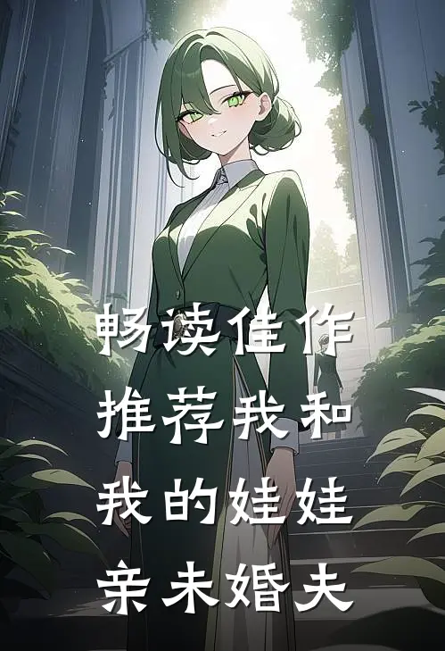 畅读佳作推荐我和我的娃娃亲未婚夫