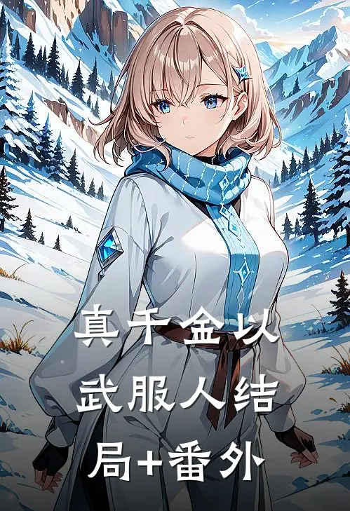 真千金以武服人结局+番外
