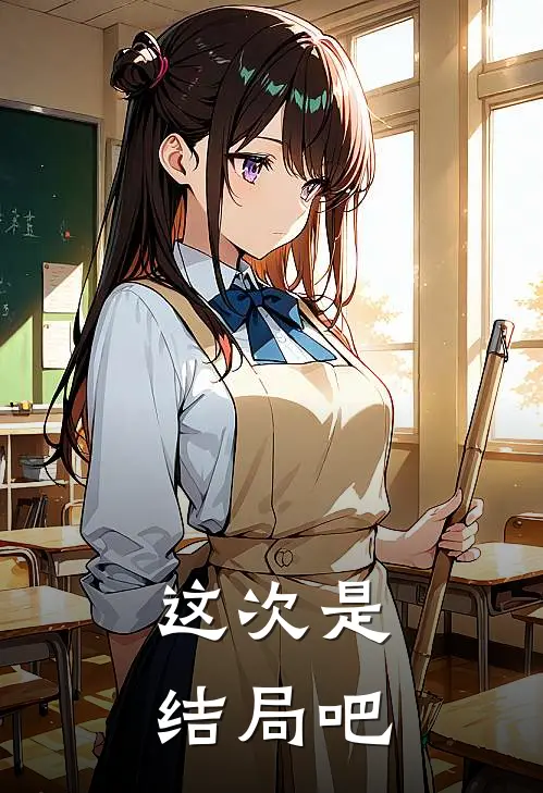 这次是结局吧
