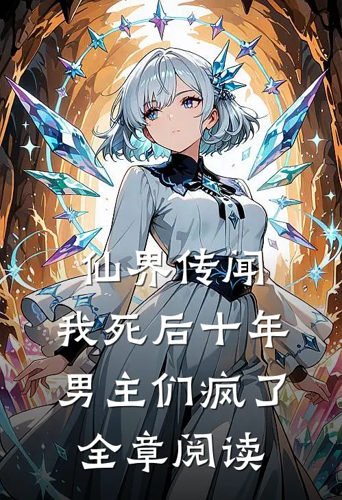仙界传闻，我死后十年男主们疯了全章阅读