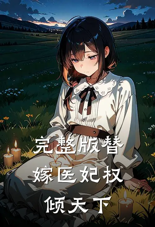 完整版替嫁医妃权倾天下