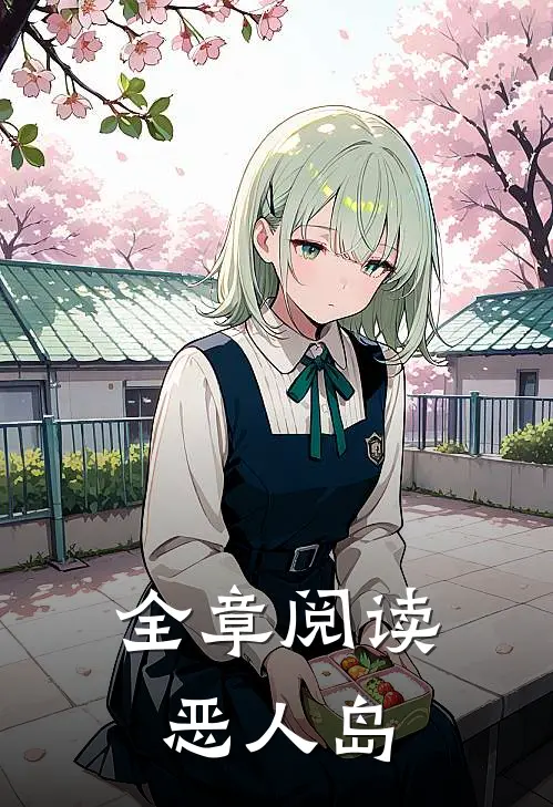 全章阅读恶人岛