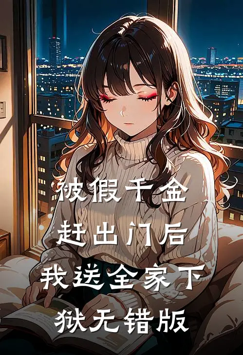 被假千金赶出门后，我送全家下狱无错版