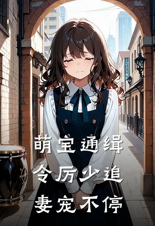 萌宝通缉令厉少追妻宠不停