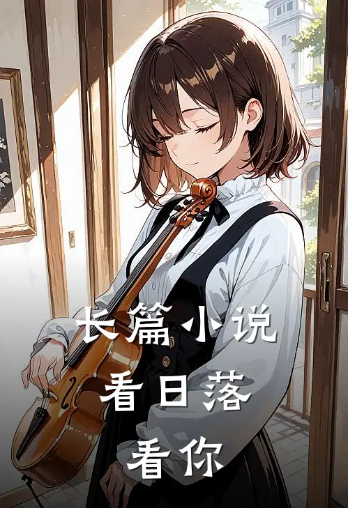 长篇看日落,看你