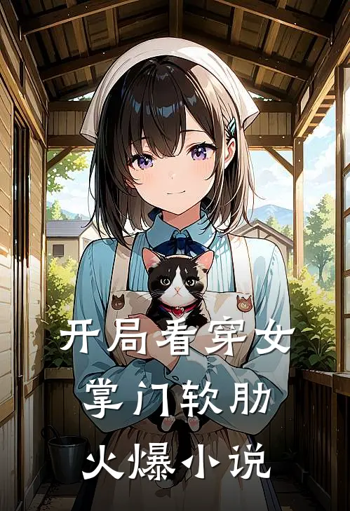 开局看穿女掌门软肋火爆小说
