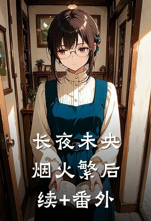 长夜未央烟火繁后续+番外