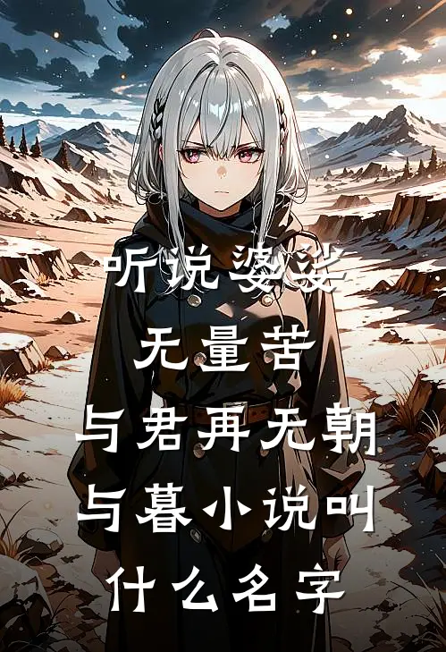 听说婆娑无量苦，与君再无朝与暮小说叫什么名字