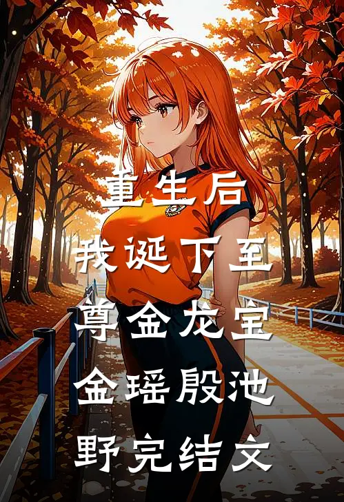 重生后，我诞下至尊金龙宝金瑶殷池野完结文