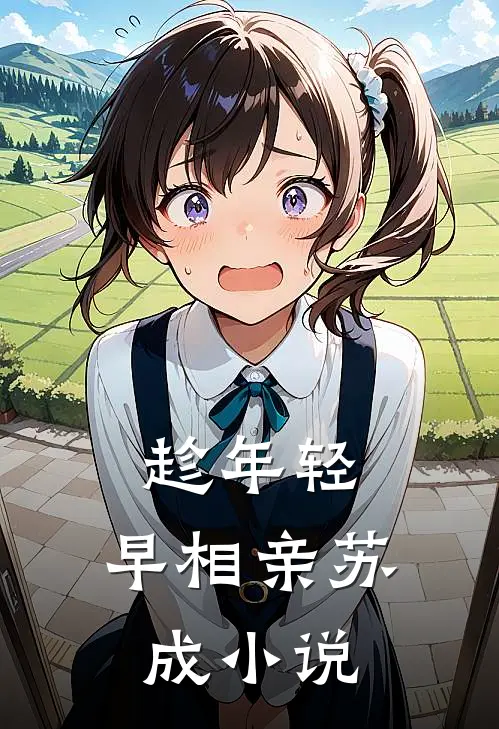 趁年轻，早相亲苏成小说