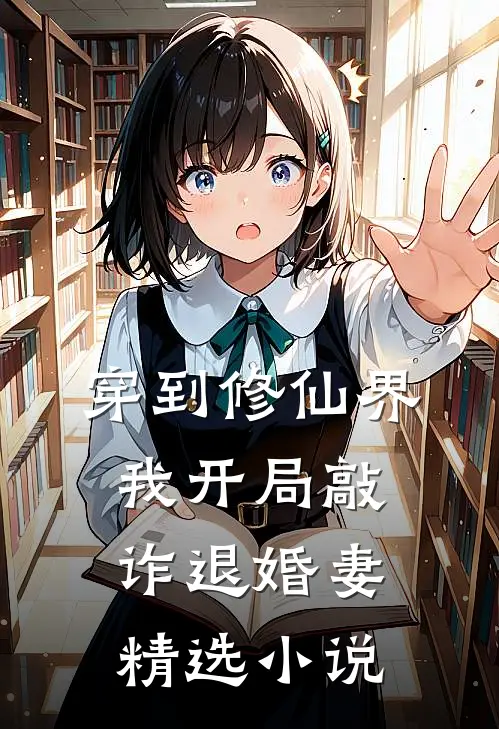 穿到修仙界，我开局敲诈退婚妻精选小说