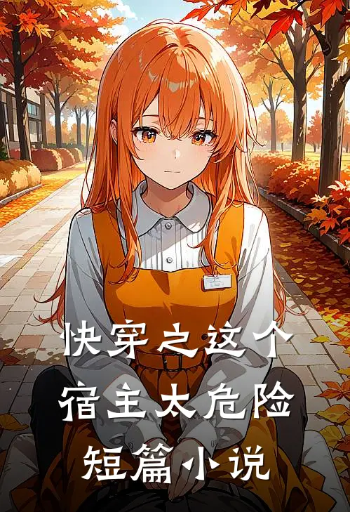 快穿之这个宿主太危险短篇小说