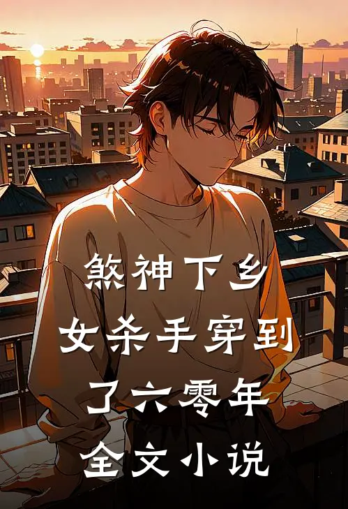 煞神下乡：女杀手穿到了六零年全文小说