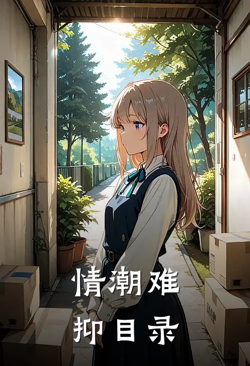 情潮难抑目录