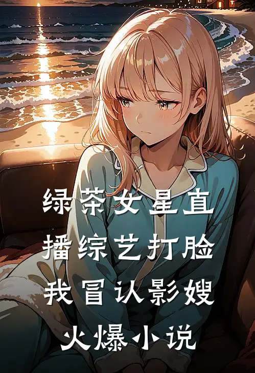 绿茶女星直播综艺打脸我冒认影嫂火爆小说