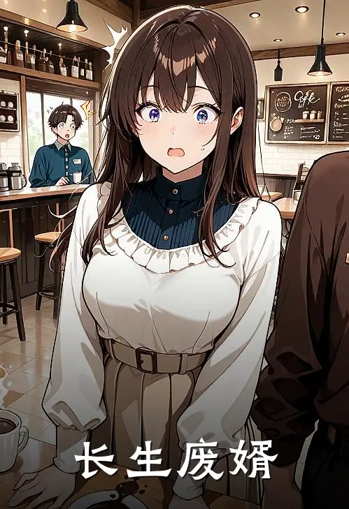长生废婿